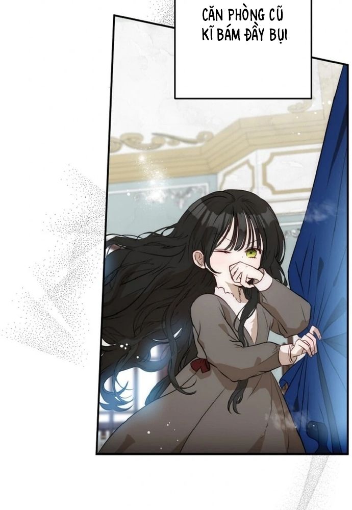 Sinh Tồn Trong Thân Phận Con Gái Của Hoàng Đế Chap 3 - Next Chap 4