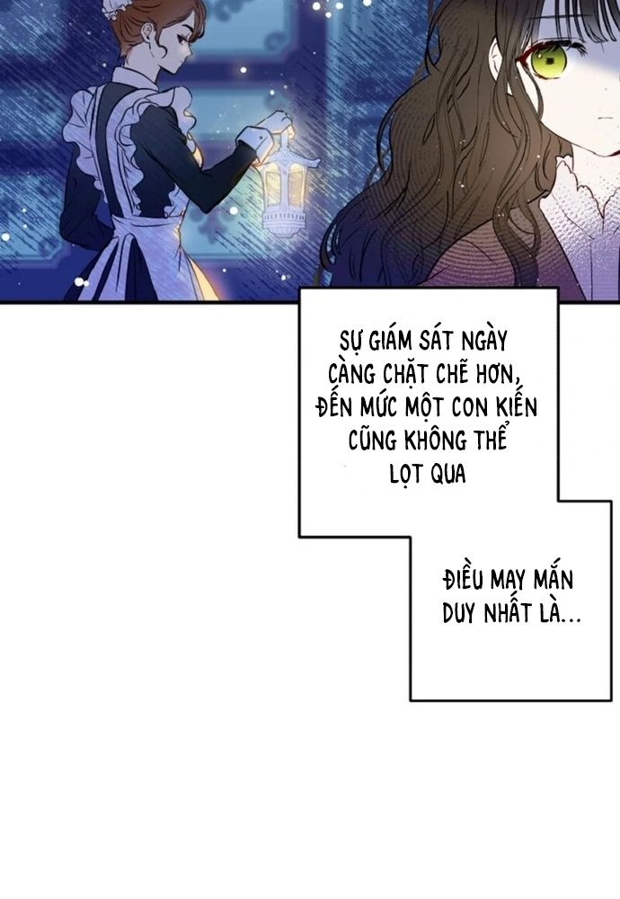 Sinh Tồn Trong Thân Phận Con Gái Của Hoàng Đế Chap 3 - Next Chap 4