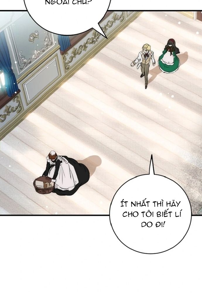 Sinh Tồn Trong Thân Phận Con Gái Của Hoàng Đế Chap 3 - Next Chap 4