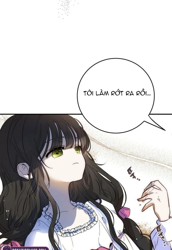 Sinh Tồn Trong Thân Phận Con Gái Của Hoàng Đế Chap 4 - Next Chap 5