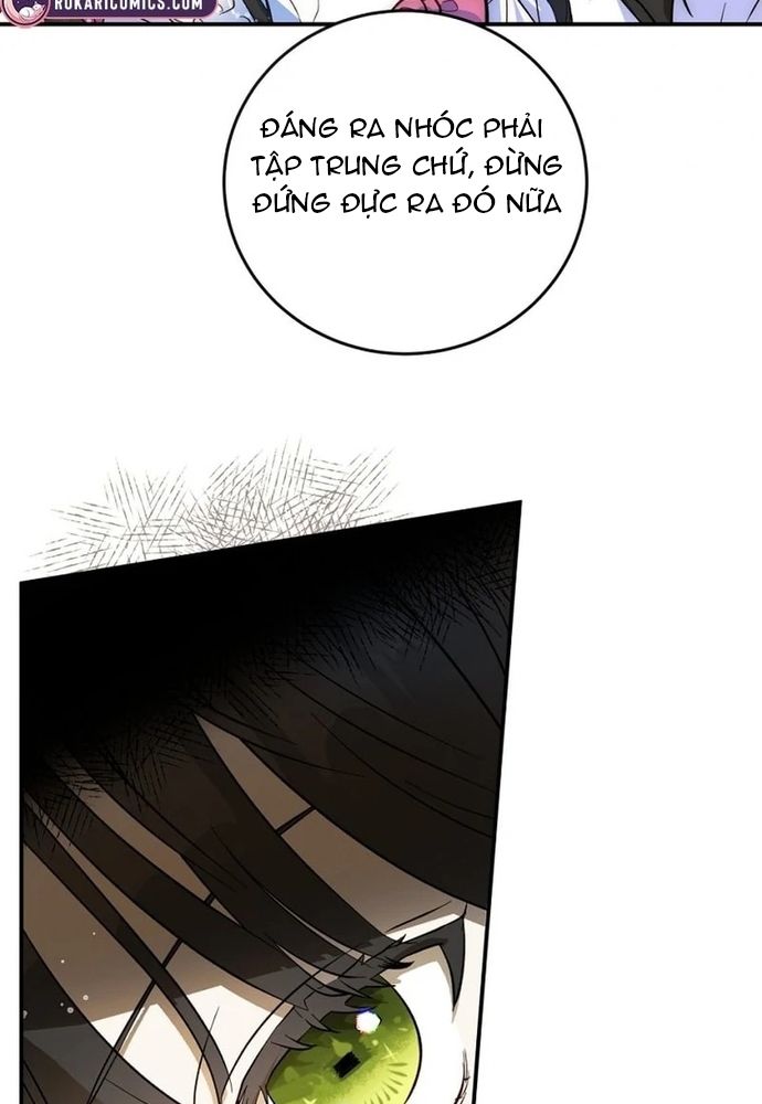 Sinh Tồn Trong Thân Phận Con Gái Của Hoàng Đế Chap 4 - Next Chap 5