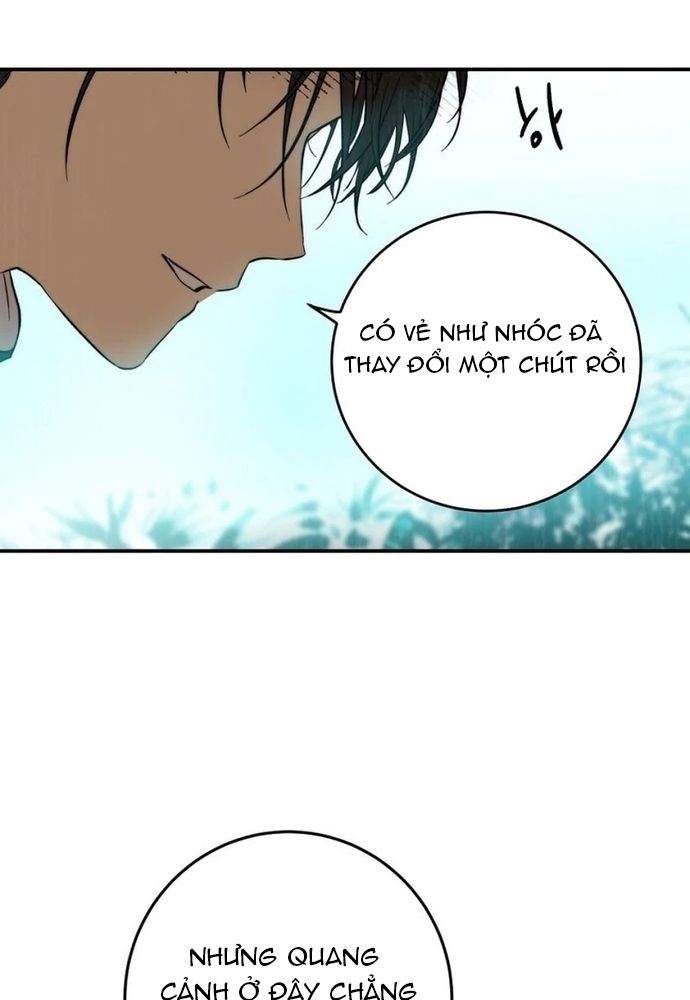 Sinh Tồn Trong Thân Phận Con Gái Của Hoàng Đế Chap 4 - Next Chap 5