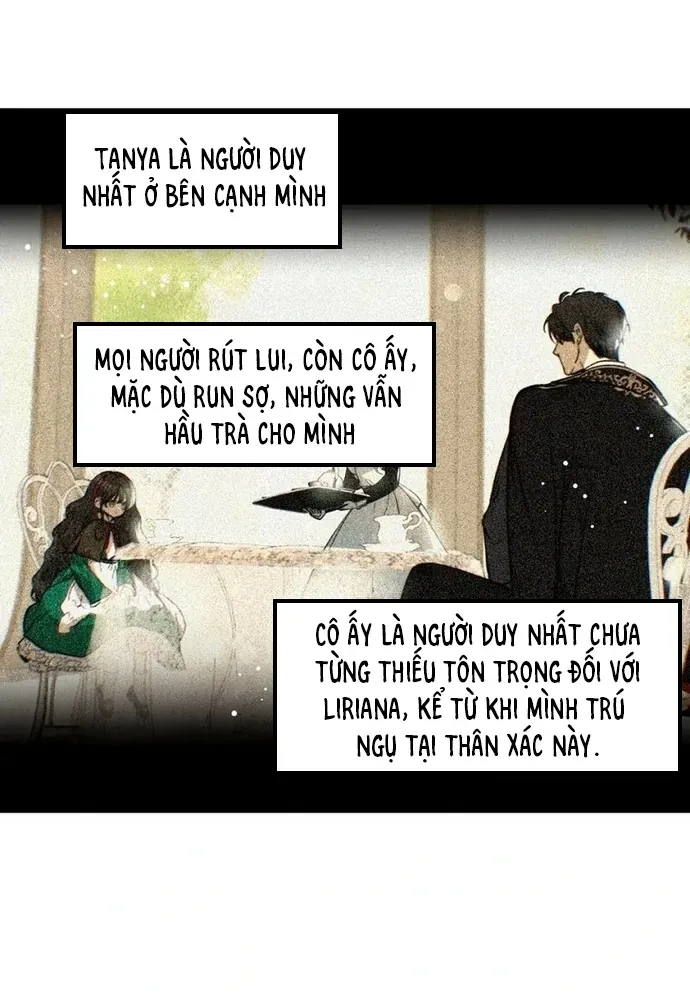 Sinh Tồn Trong Thân Phận Con Gái Của Hoàng Đế Chap 5 - Next Chap 6