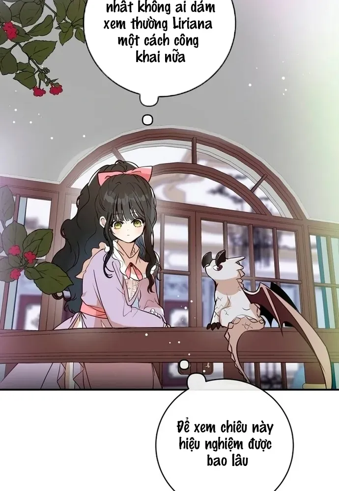 Sinh Tồn Trong Thân Phận Con Gái Của Hoàng Đế Chap 5 - Next Chap 6