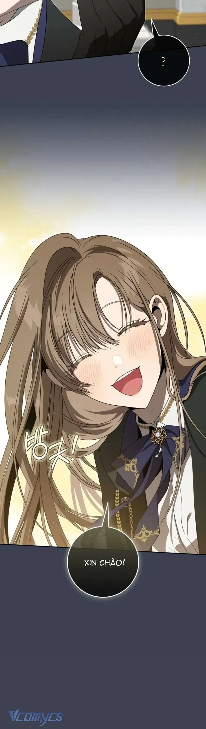 Cách Bước Lên Con Đường Hoa Của Nhân Vật Chính Chap 4 - Next Chap 5