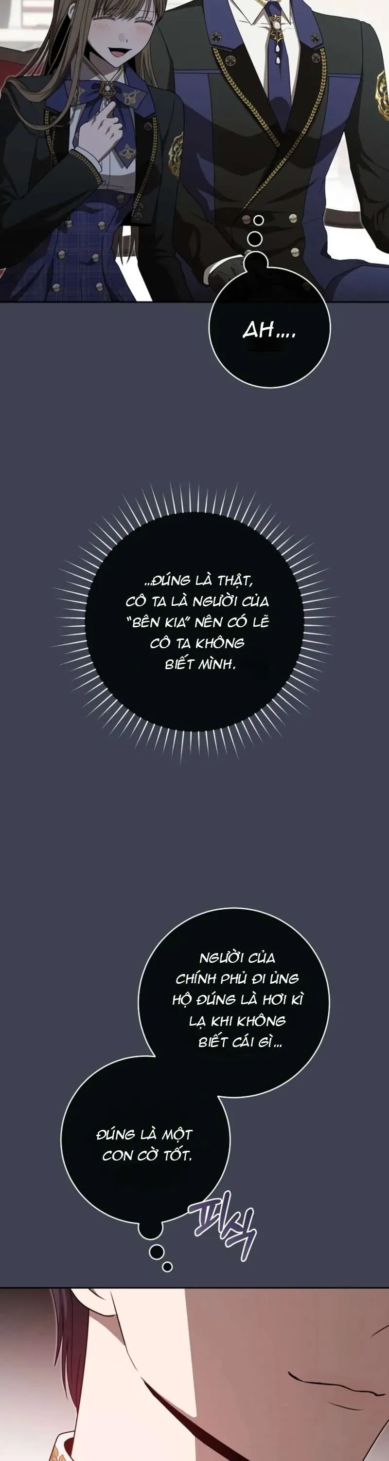 Cách Bước Lên Con Đường Hoa Của Nhân Vật Chính Chap 4 - Next Chap 5