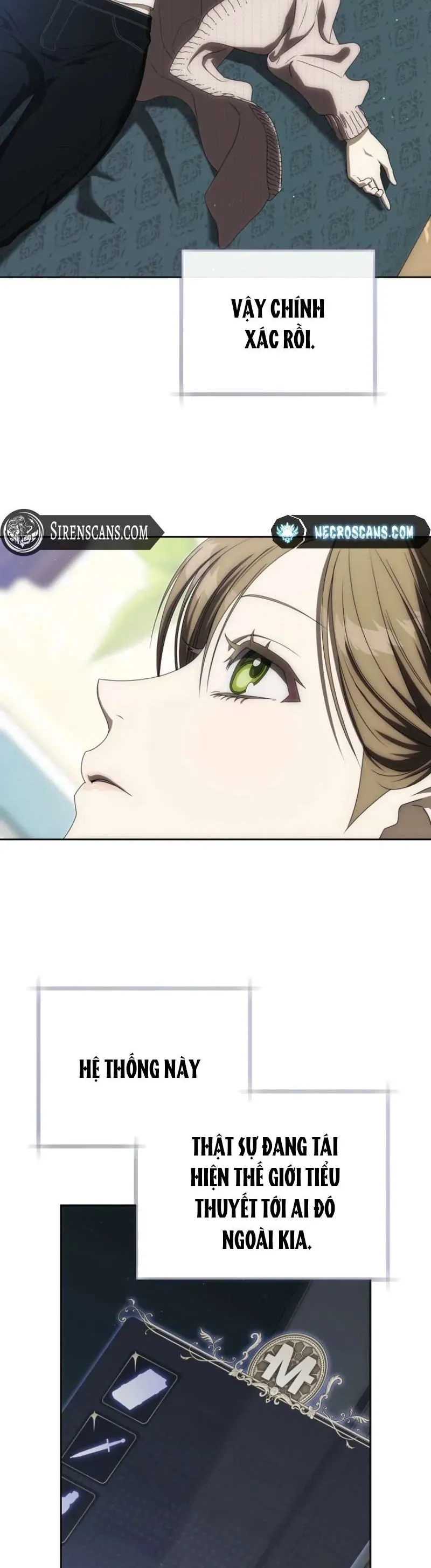 Cách Bước Lên Con Đường Hoa Của Nhân Vật Chính Chap 4 - Next Chap 5