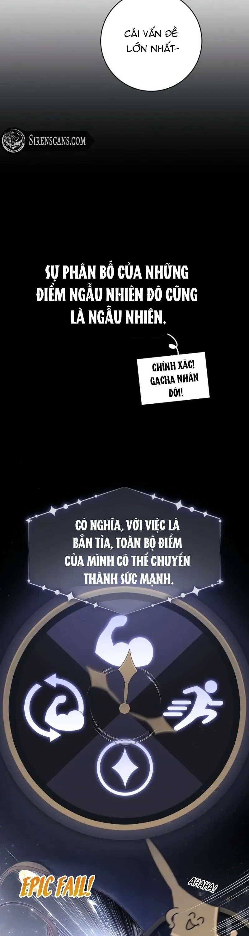 Cách Bước Lên Con Đường Hoa Của Nhân Vật Chính Chap 4 - Next Chap 5