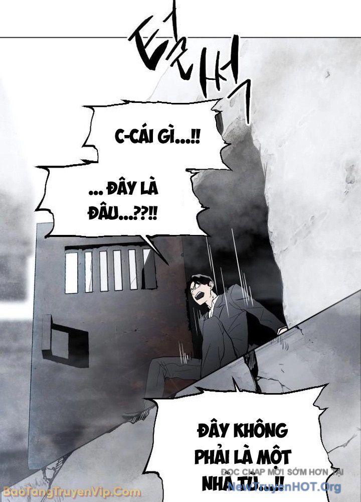 Vùng Đất Sương Mù Chap 1 - Next Chap 2