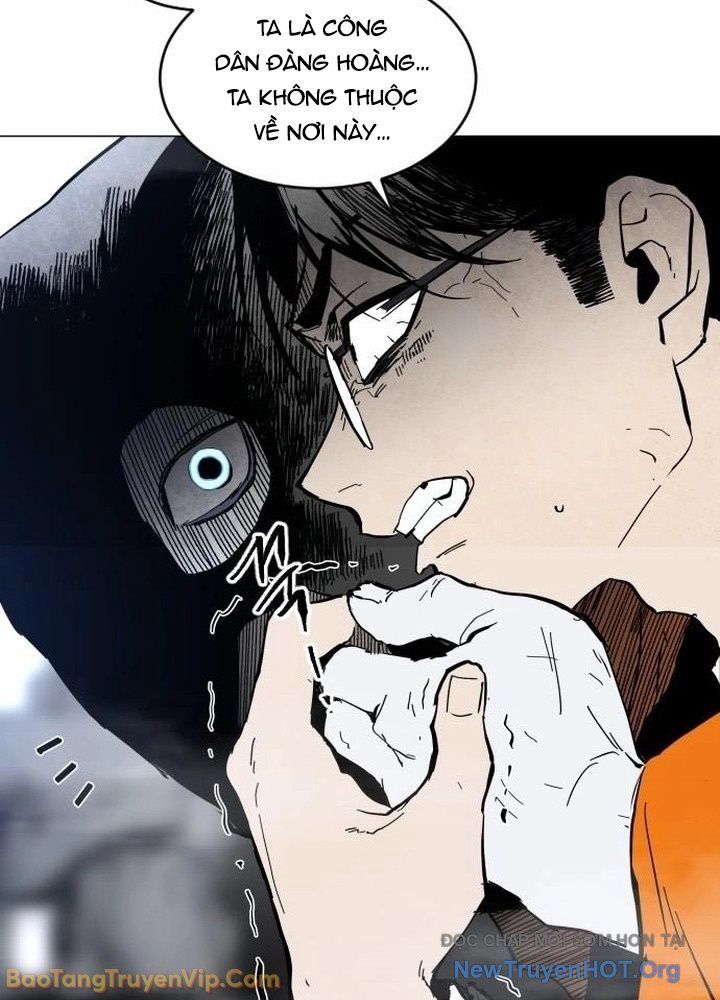 Vùng Đất Sương Mù Chap 1 - Next Chap 2