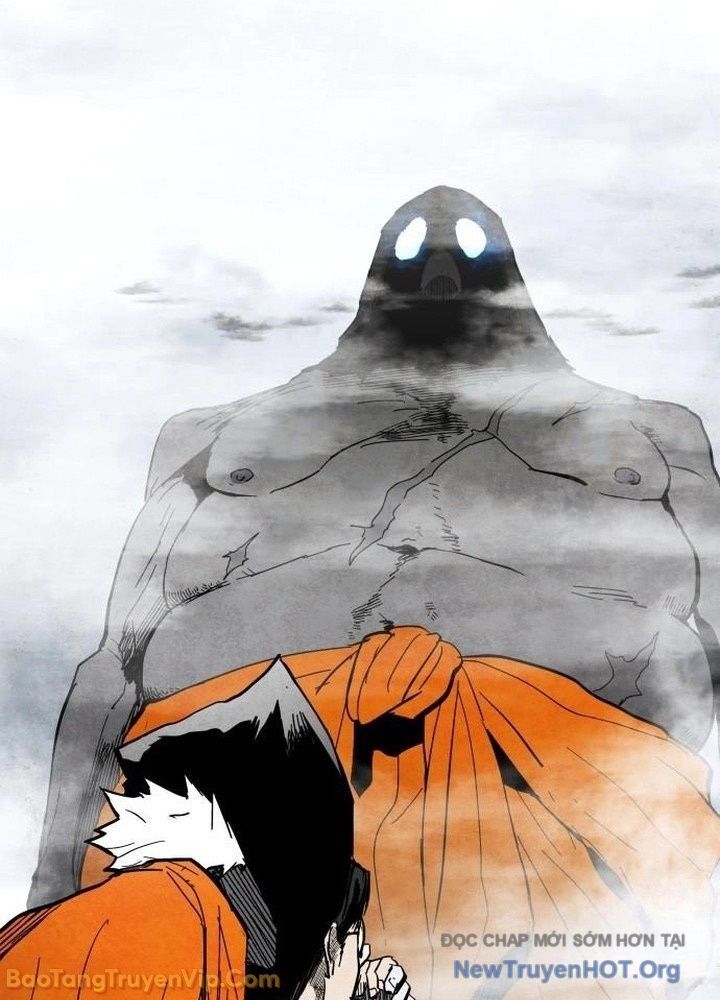 Vùng Đất Sương Mù Chap 1 - Next Chap 2