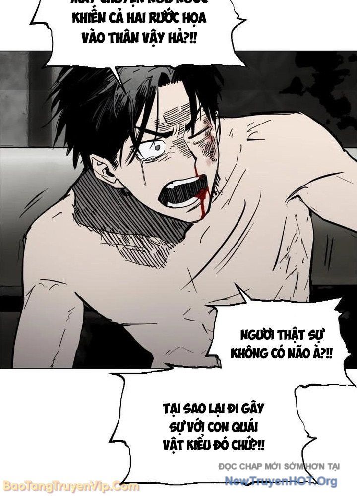 Vùng Đất Sương Mù Chap 1 - Next Chap 2