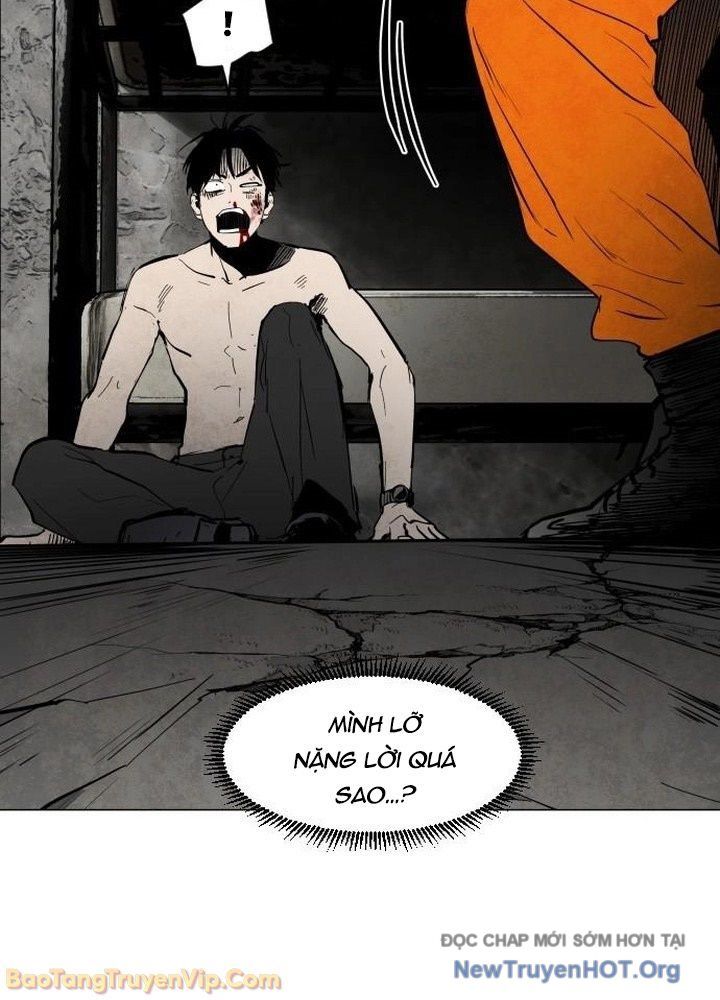 Vùng Đất Sương Mù Chap 1 - Next Chap 2