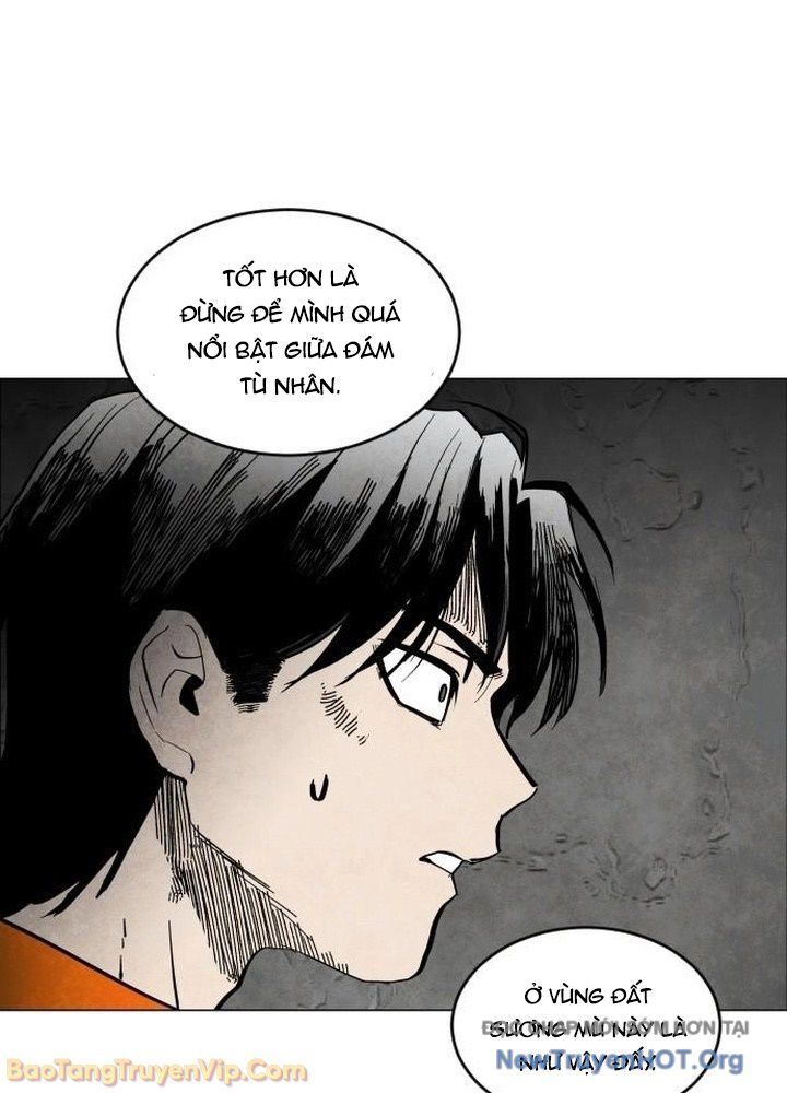 Vùng Đất Sương Mù Chap 1 - Next Chap 2