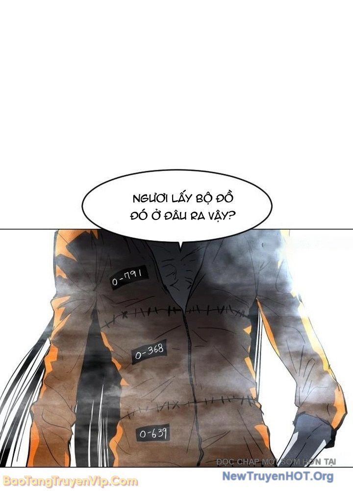 Vùng Đất Sương Mù Chap 1 - Next Chap 2