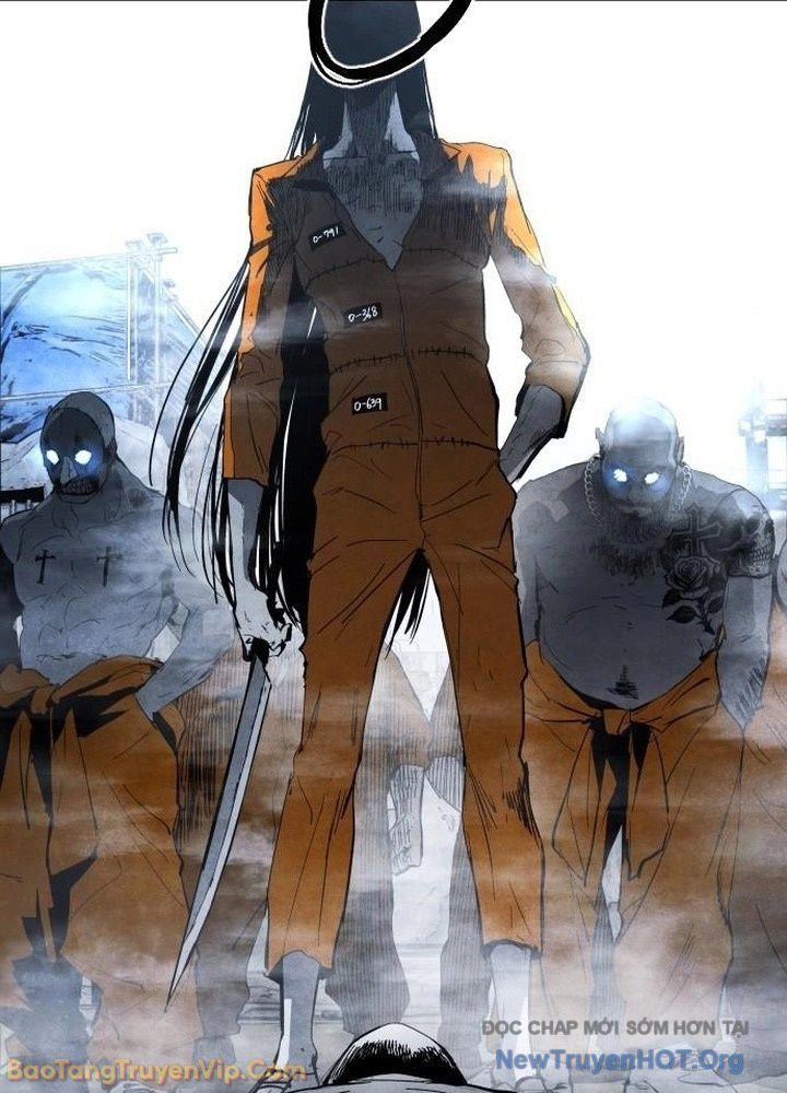 Vùng Đất Sương Mù Chap 1 - Next Chap 2