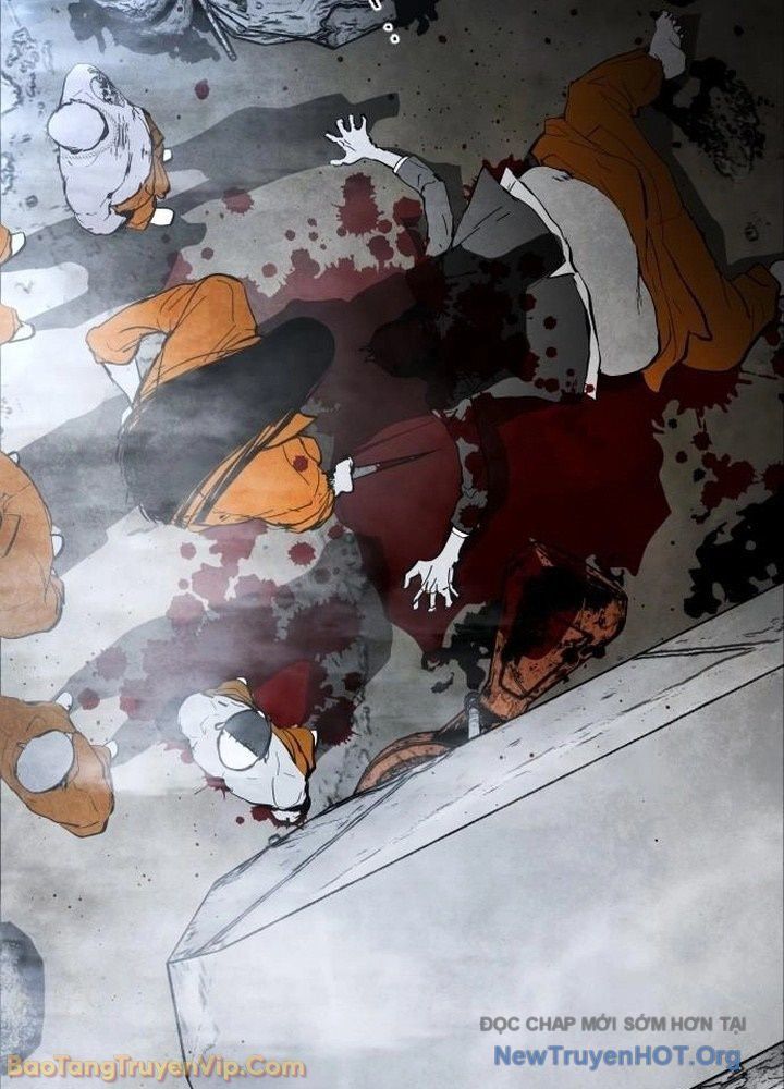 Vùng Đất Sương Mù Chap 1 - Next Chap 2