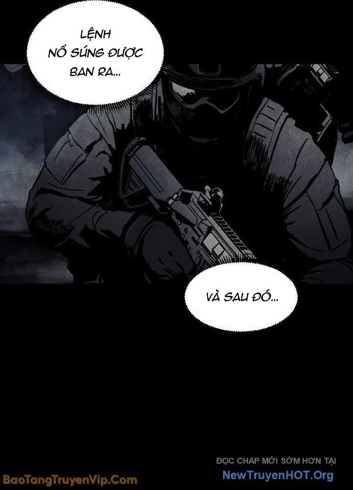 Vùng Đất Sương Mù Chap 1 - Next Chap 2