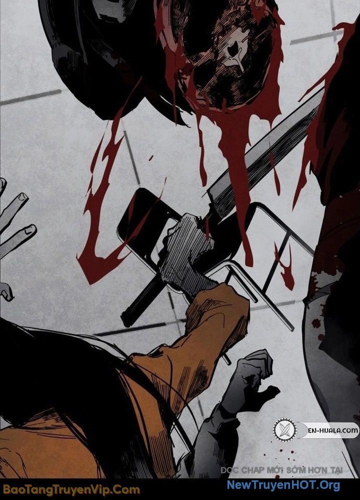 Vùng Đất Sương Mù Chap 1 - Next Chap 2