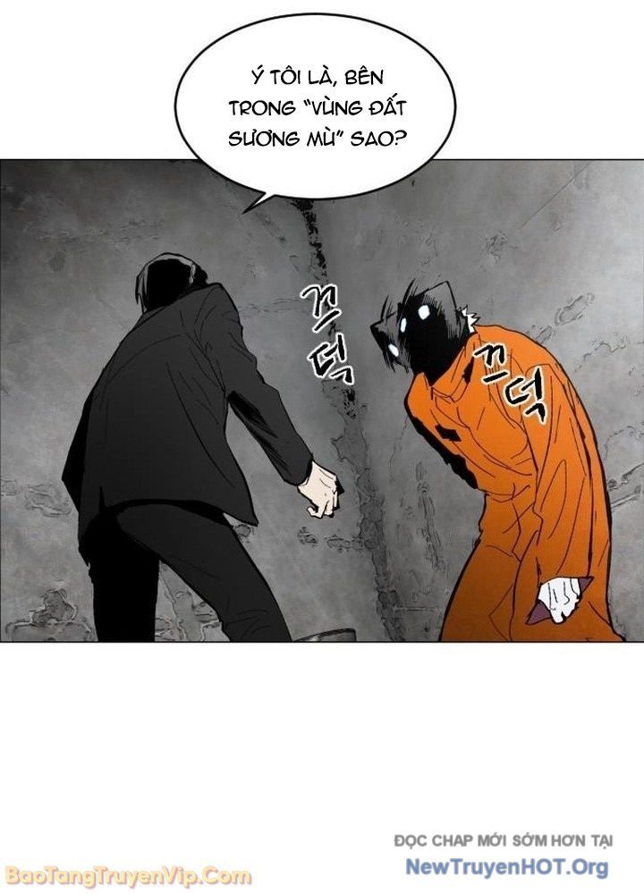 Vùng Đất Sương Mù Chap 1 - Next Chap 2