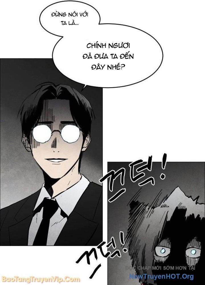 Vùng Đất Sương Mù Chap 1 - Next Chap 2