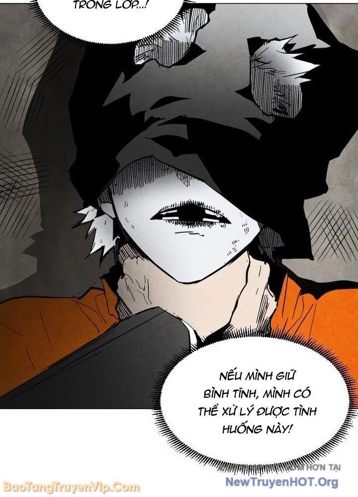 Vùng Đất Sương Mù Chap 1 - Next Chap 2