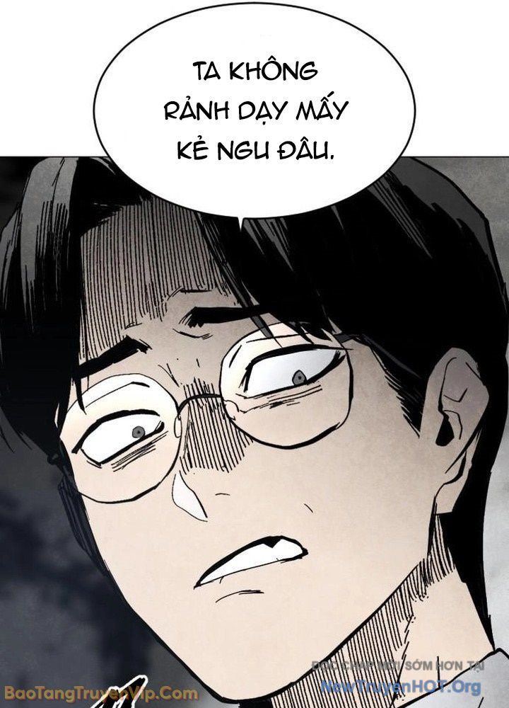 Vùng Đất Sương Mù Chap 1 - Next Chap 2