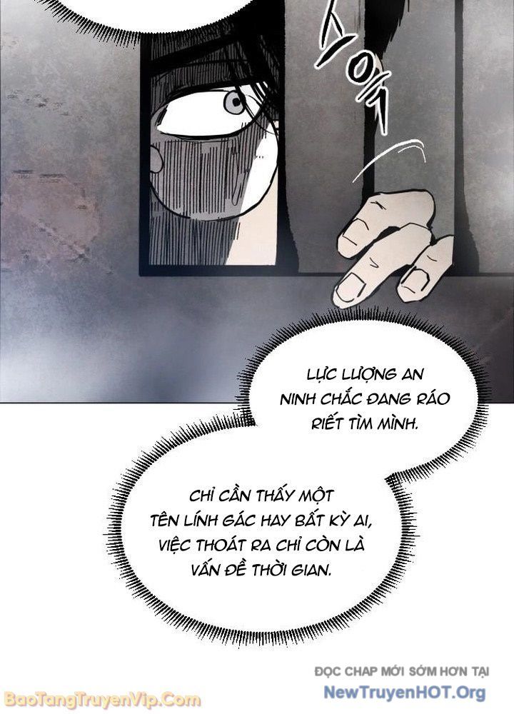 Vùng Đất Sương Mù Chap 1 - Next Chap 2