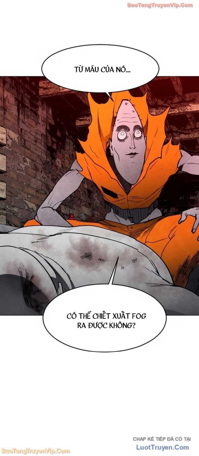 Vùng Đất Sương Mù Chap 10 - Next Chap 11