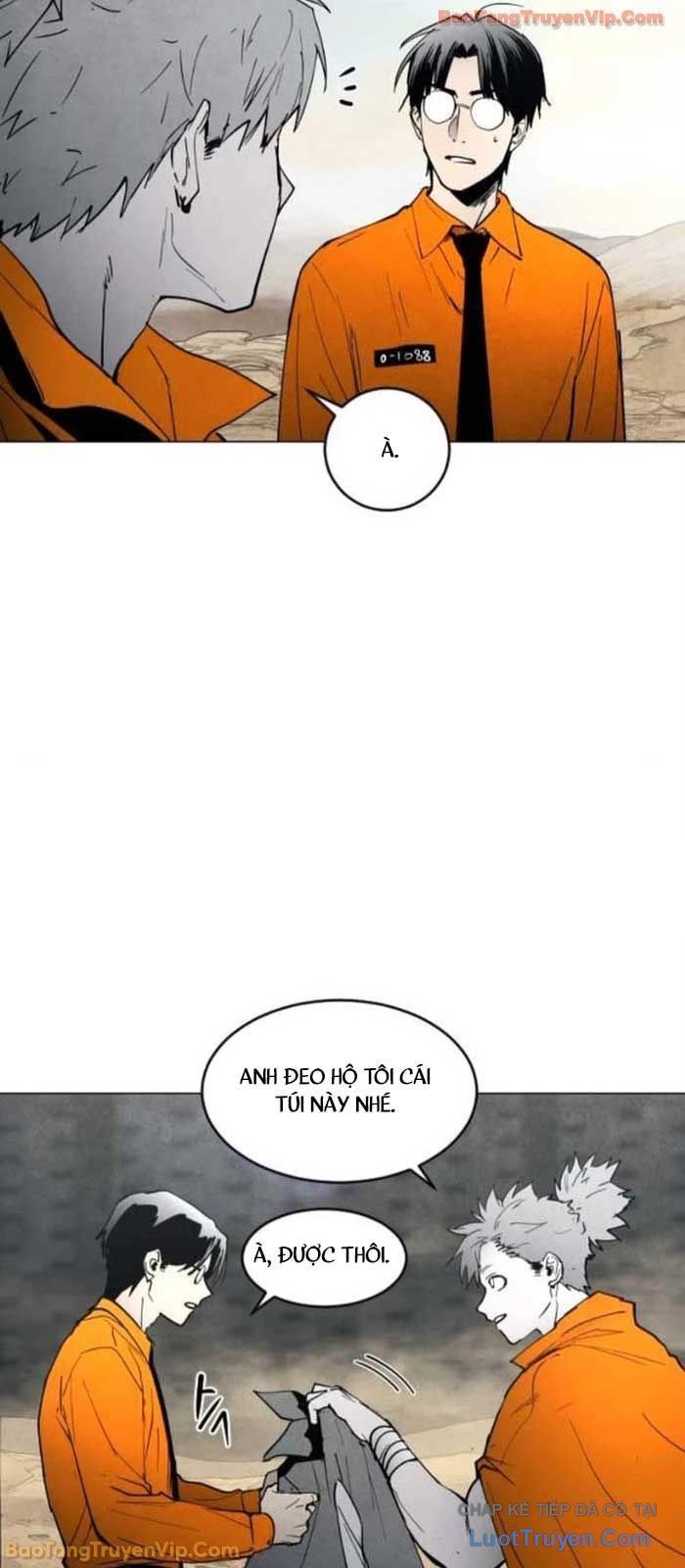 Vùng Đất Sương Mù Chap 13 - Next Chap 14