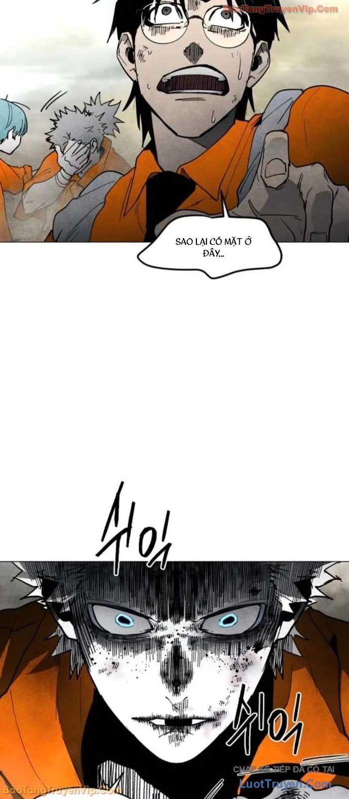 Vùng Đất Sương Mù Chap 13 - Next Chap 14