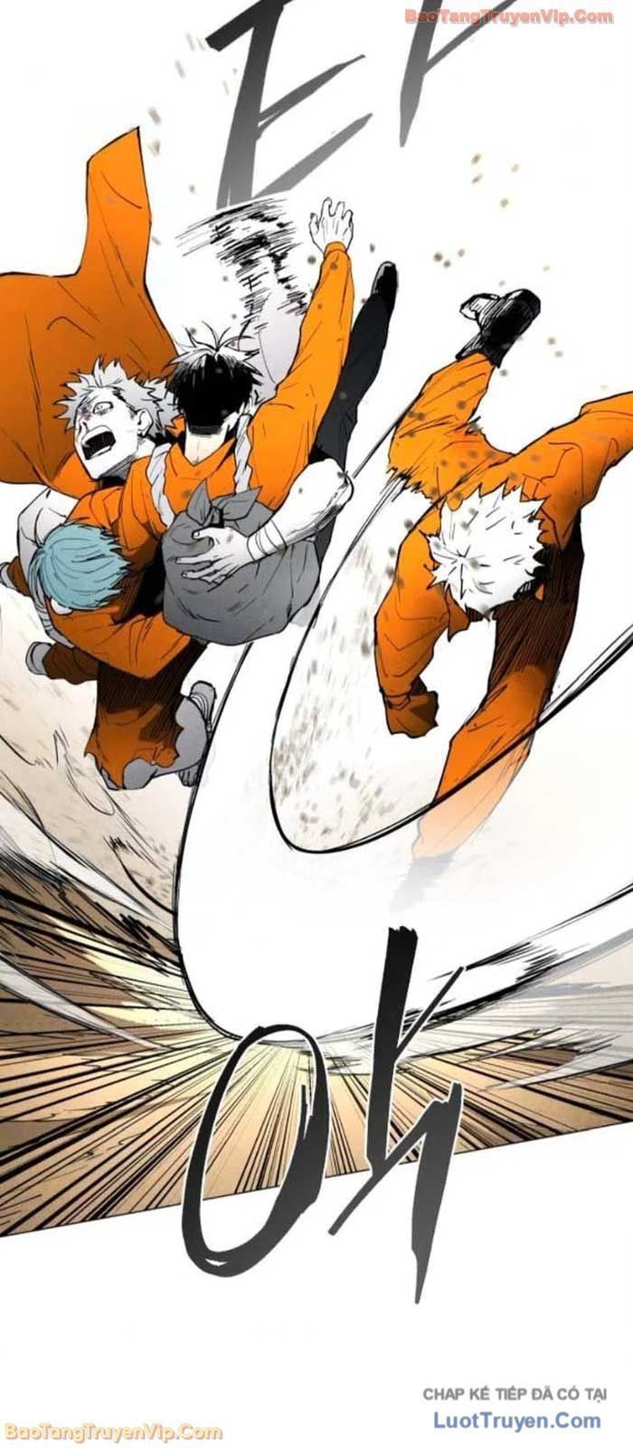 Vùng Đất Sương Mù Chap 13 - Next Chap 14