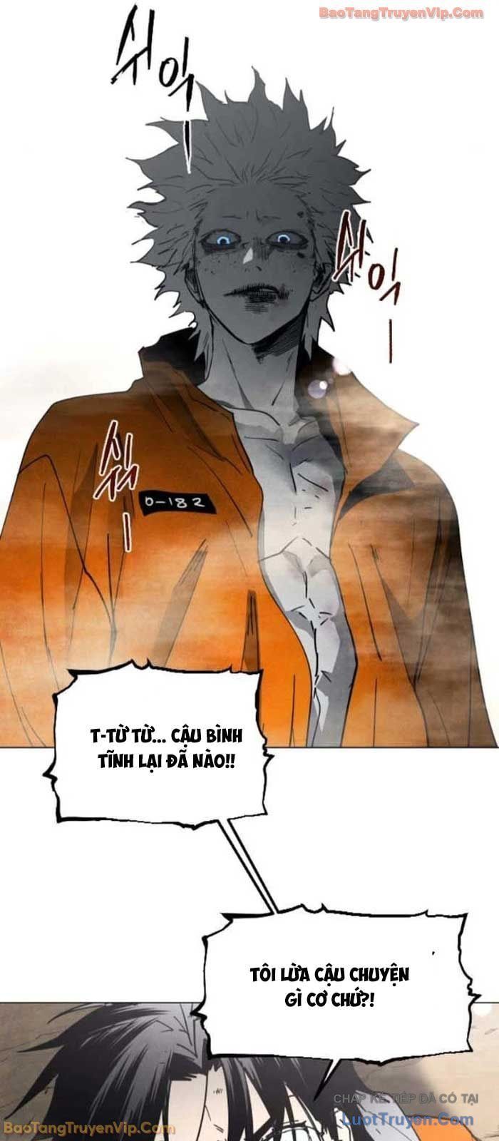 Vùng Đất Sương Mù Chap 13 - Next Chap 14