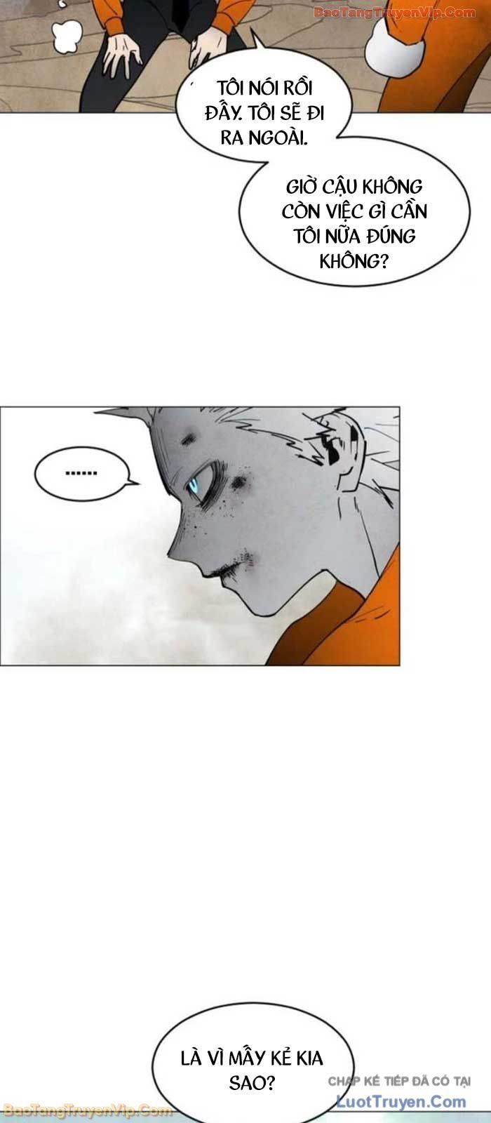 Vùng Đất Sương Mù Chap 13 - Next Chap 14