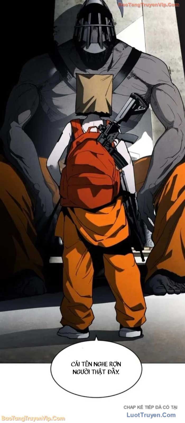 Vùng Đất Sương Mù Chap 14 - Next Chap 15