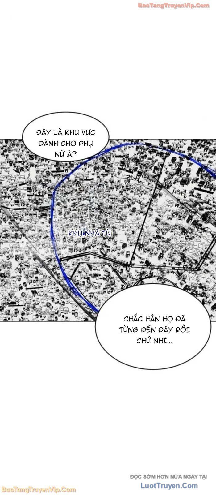 Vùng Đất Sương Mù Chap 16 - Next Chap 17