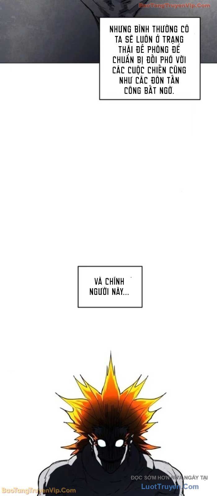 Vùng Đất Sương Mù Chap 16 - Next Chap 17