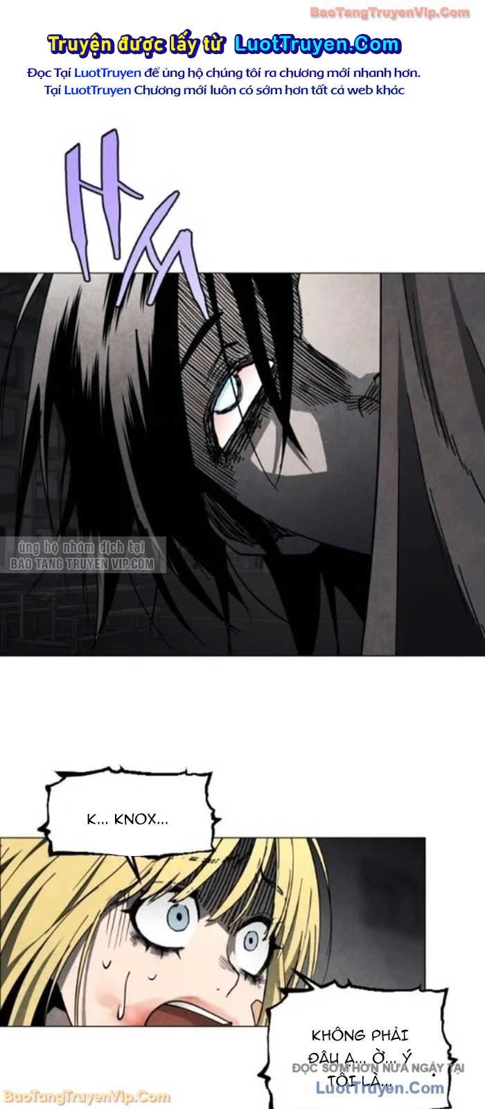 Vùng Đất Sương Mù Chap 16 - Next Chap 17