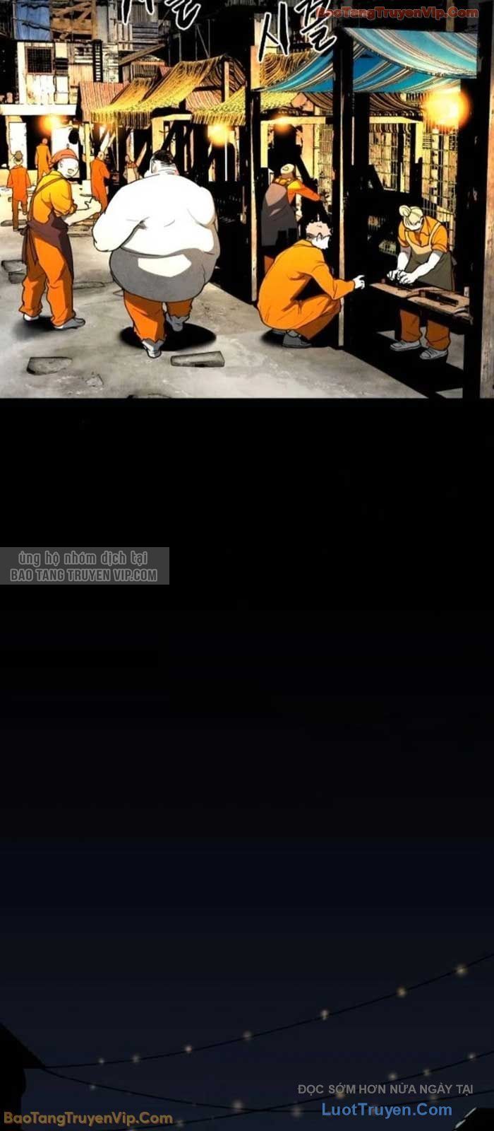 Vùng Đất Sương Mù Chap 17 - Next Chap 18