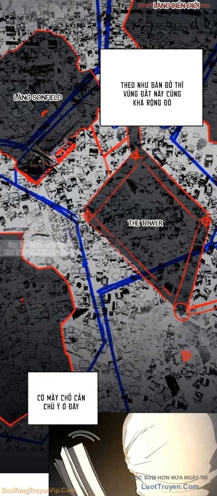 Vùng Đất Sương Mù Chap 17 - Next Chap 18