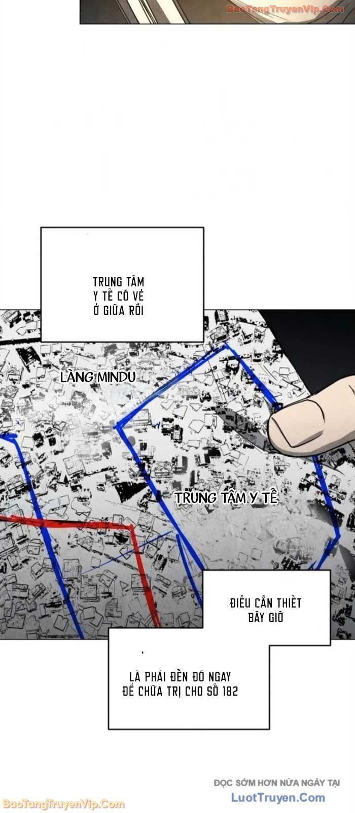 Vùng Đất Sương Mù Chap 17 - Next Chap 18