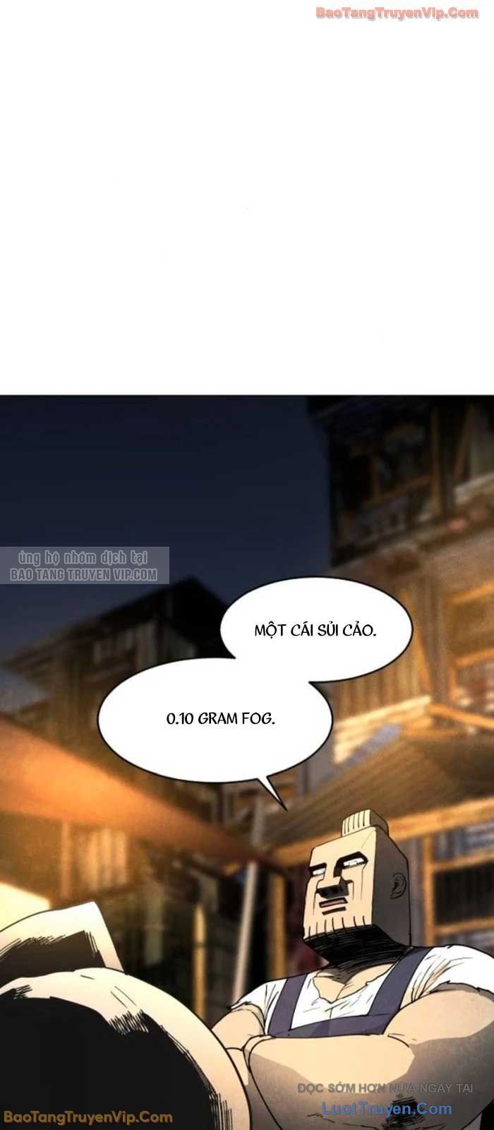 Vùng Đất Sương Mù Chap 17 - Next Chap 18