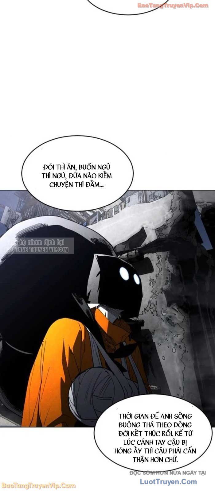 Vùng Đất Sương Mù Chap 17 - Next Chap 18