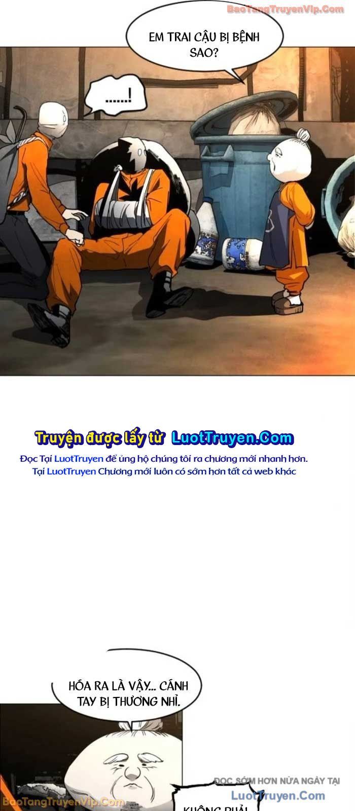 Vùng Đất Sương Mù Chap 17 - Next Chap 18