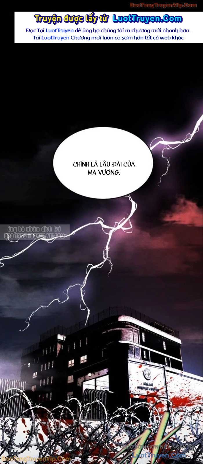 Vùng Đất Sương Mù Chap 17 - Next Chap 18