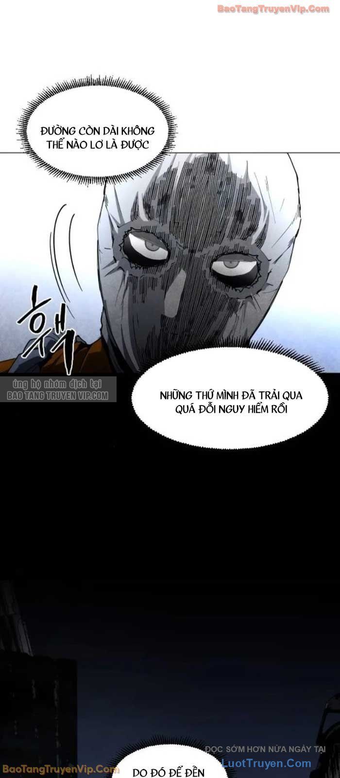 Vùng Đất Sương Mù Chap 17 - Next Chap 18