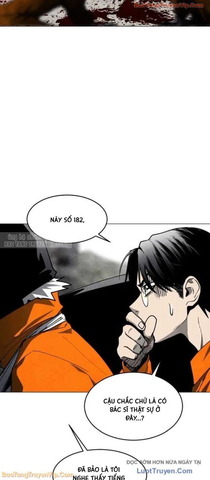 Vùng Đất Sương Mù Chap 18 - Next Chap 19