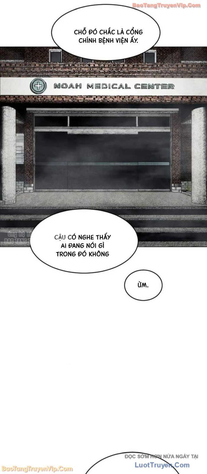 Vùng Đất Sương Mù Chap 18 - Next Chap 19