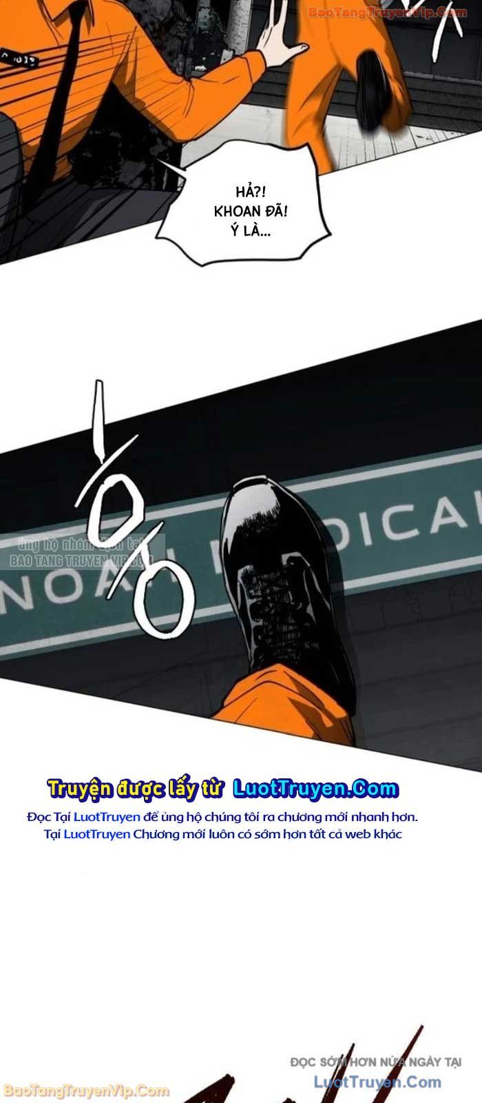 Vùng Đất Sương Mù Chap 18 - Next Chap 19