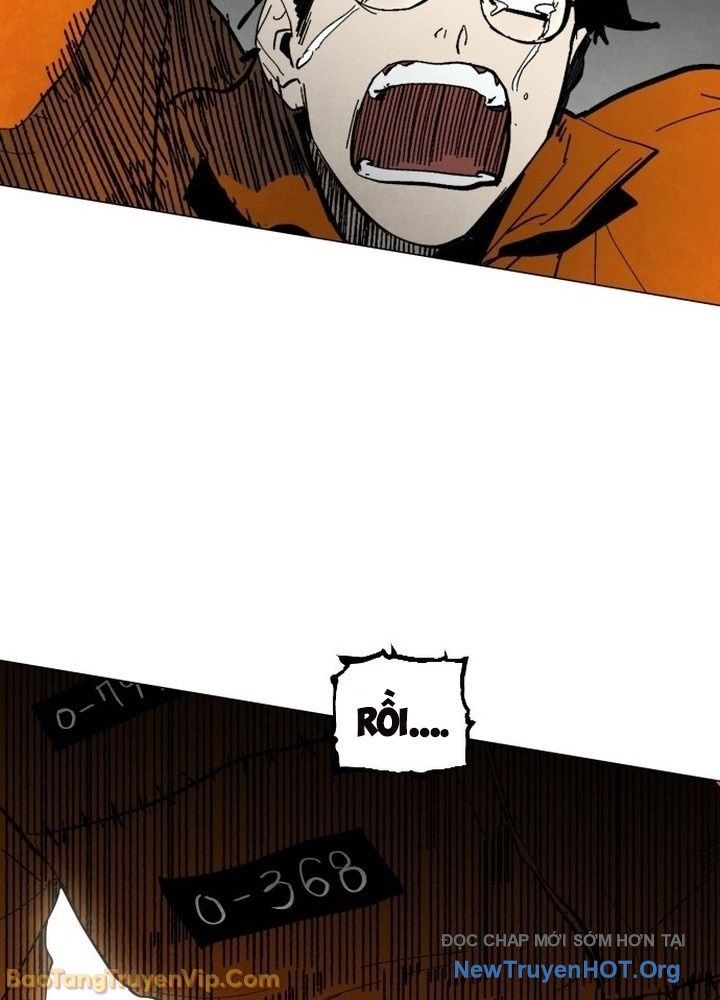 Vùng Đất Sương Mù Chap 2 - Next Chap 3